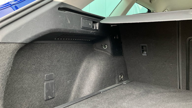 SEAT Leon 1.5 TSI EVO 150 FR 5dr Petrol Estate